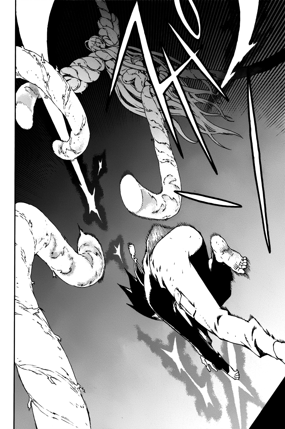 Doll's Folklore Chapter 1 page 60 - Chapter 1: Bad Luck