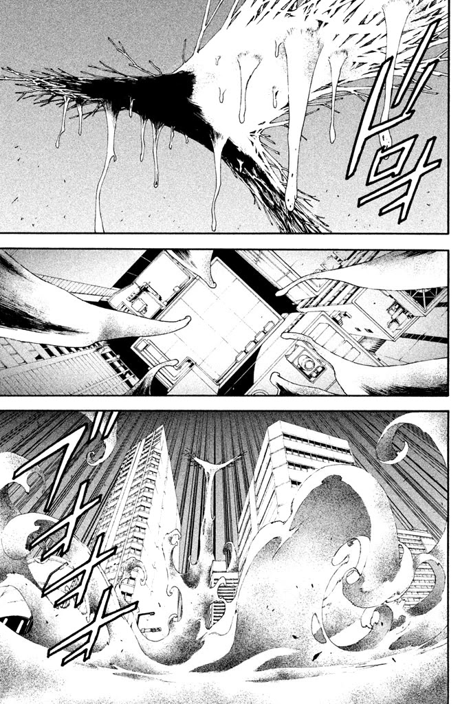 Doll's Folklore Chapter 12 page 18 - Chapter 12: Tenshi-sama
