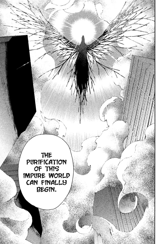 Doll's Folklore Chapter 12 page 31 - Chapter 12: Tenshi-sama