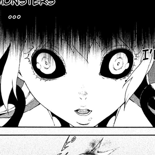 Doll's Folklore Chapter 12: Tenshi-sama cover