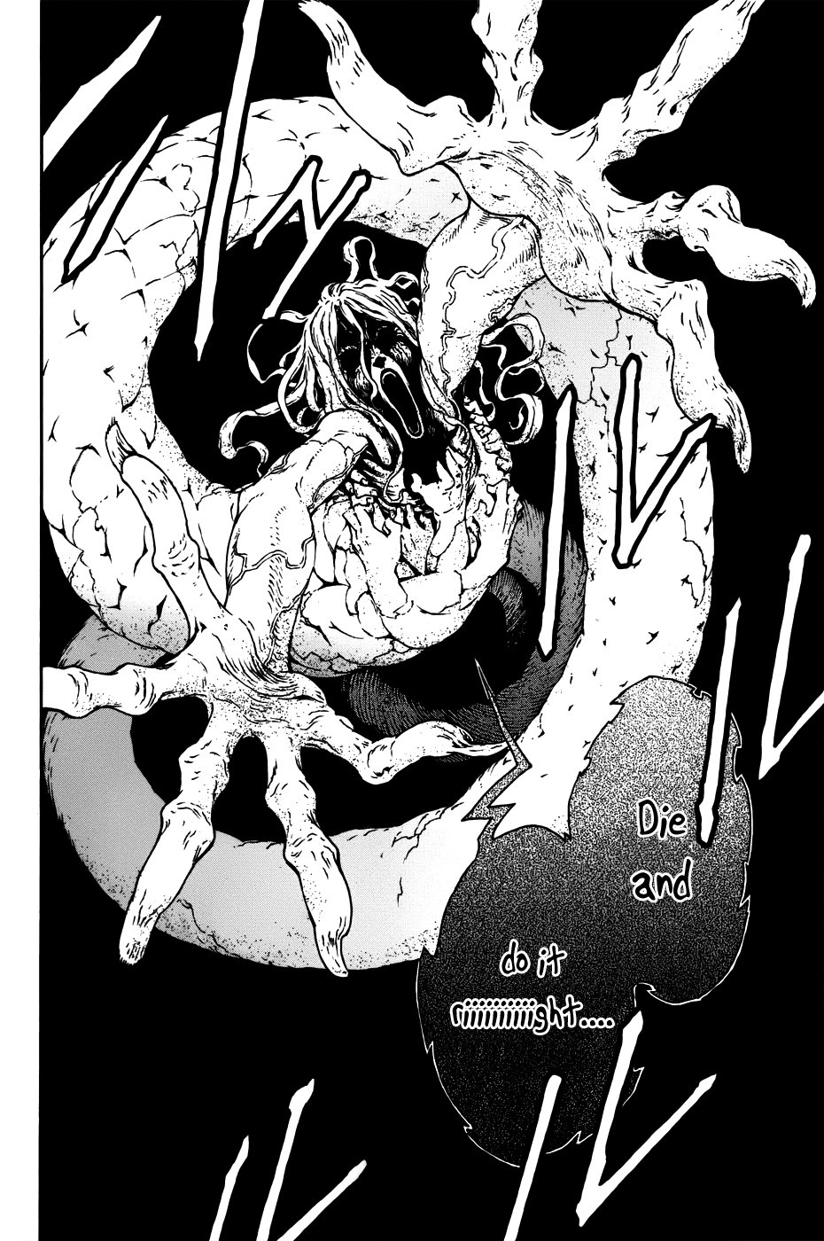 Doll's Folklore Chapter 2 page 30 - Chapter 2: In Demand