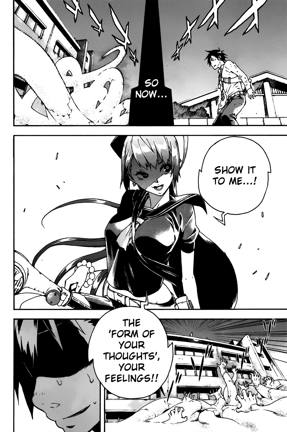Doll's Folklore Chapter 2 page 41 - Chapter 2: In Demand