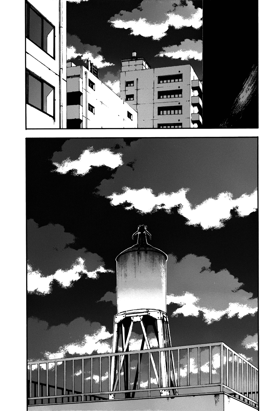 Doll's Folklore Chapter 2 page 50 - Chapter 2: In Demand