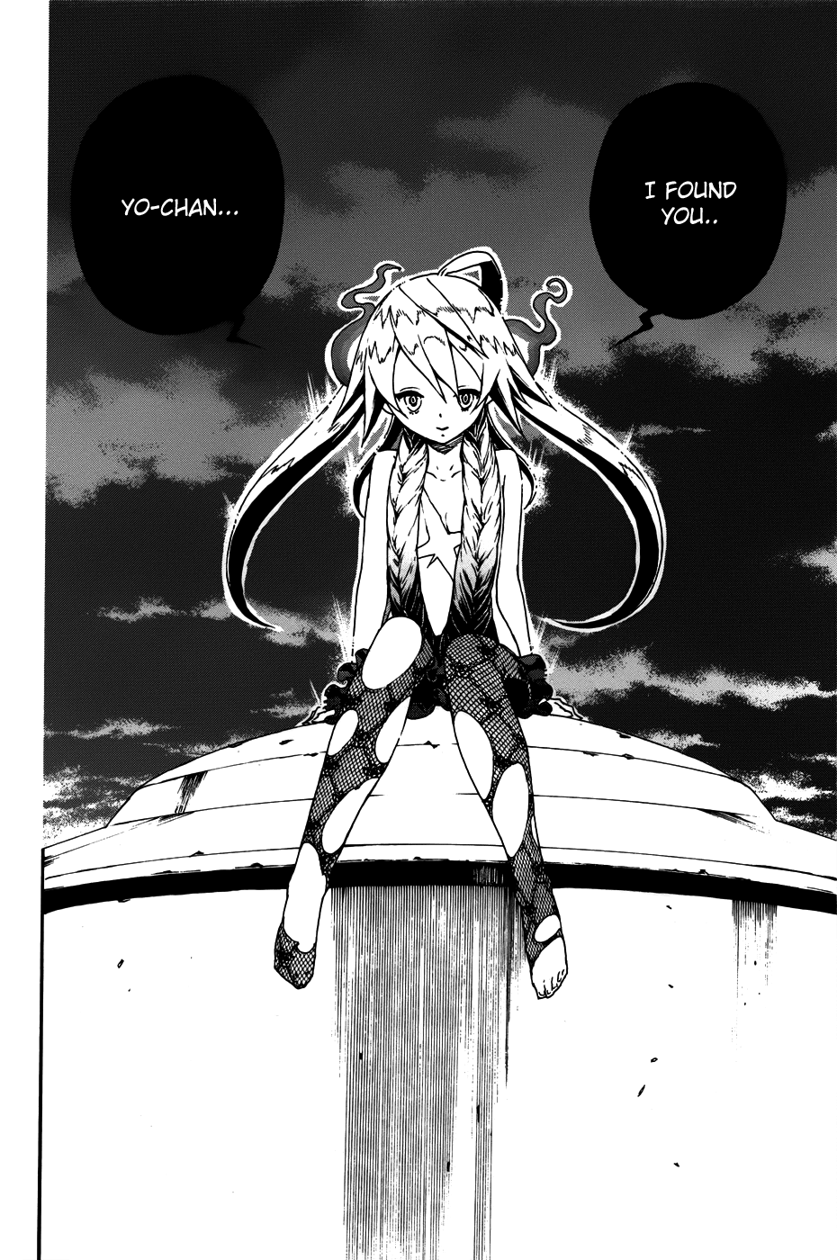 Doll's Folklore Chapter 2 page 51 - Chapter 2: In Demand
