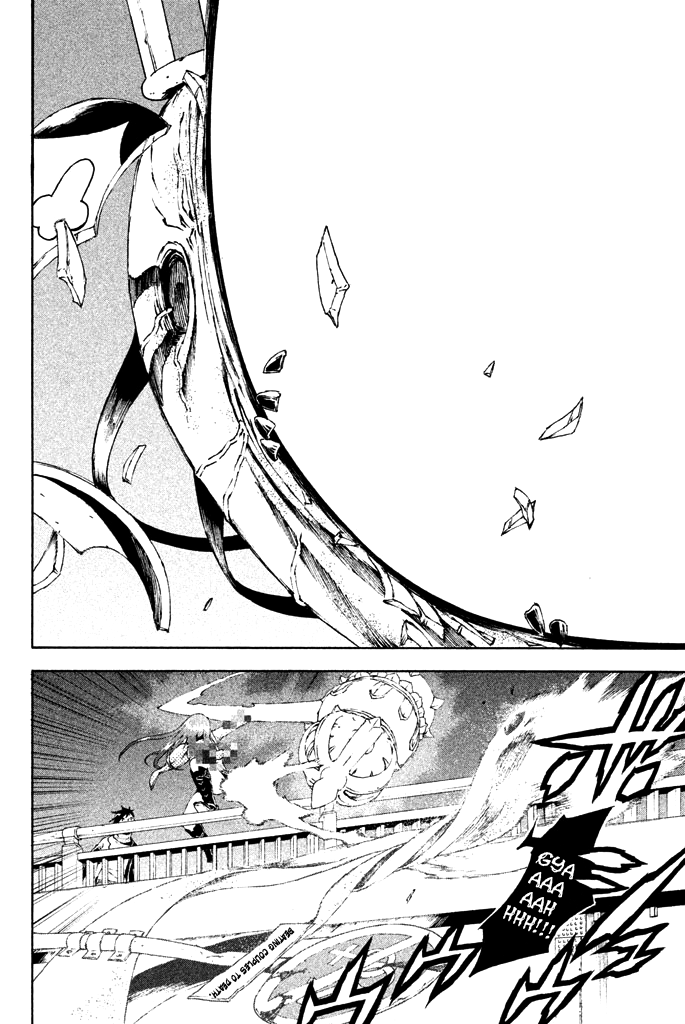 Doll's Folklore Chapter 7 page 26 - Chapter 7: Hashime-sama