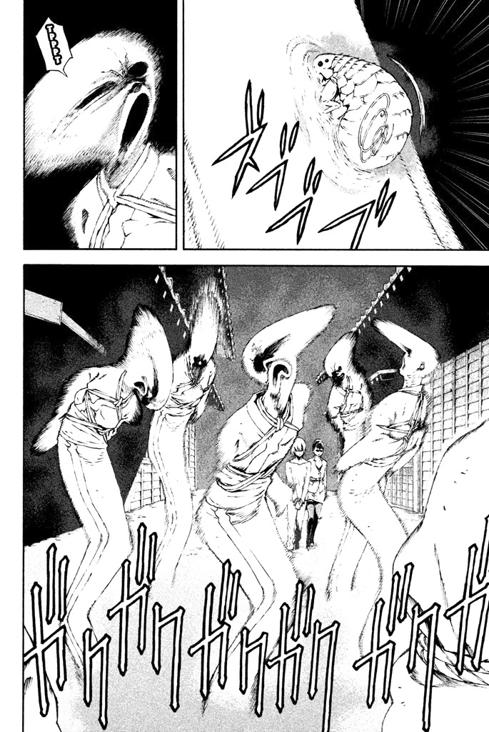 Doll's Folklore Chapter 9 page 17 - Chapter 9: Dancing Dolls