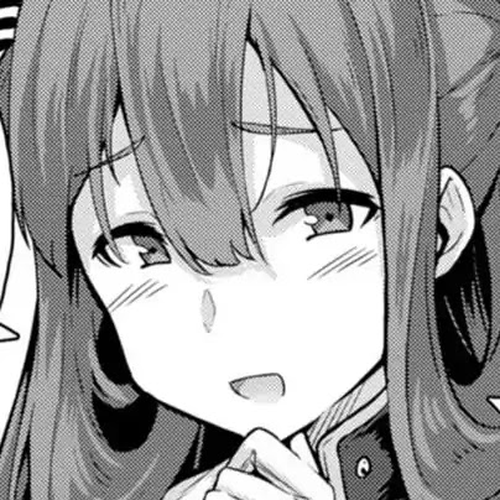 Dolls Frontline Comic Anthology Vol.1 Chapter 10: My Dear Sister cover