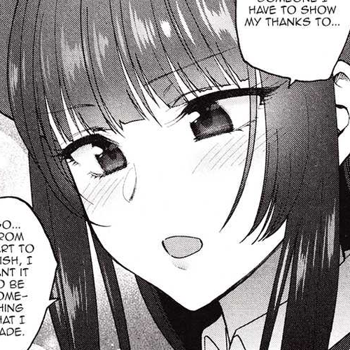 Dolls Frontline Comic Anthology Vol.2 Chapter 5: Grateful Feelings cover