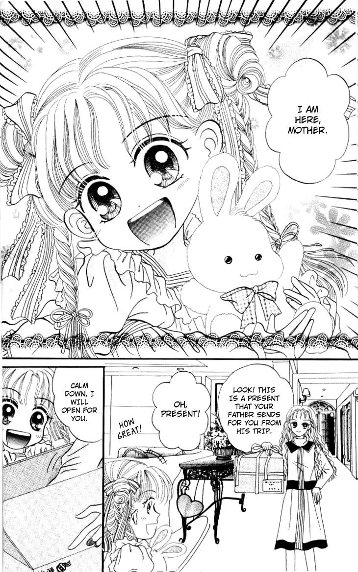 Dolls Music Staff Chapter 1 page 14 - Chapter 1