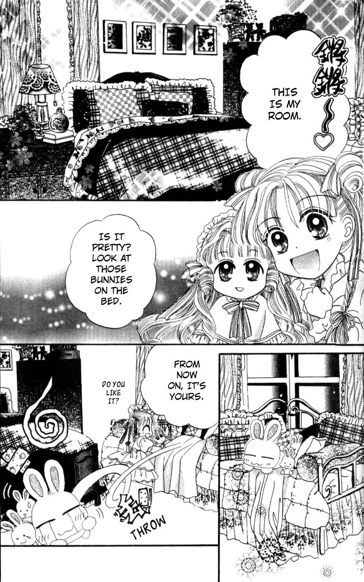 Dolls Music Staff Chapter 1 page 17 - Chapter 1