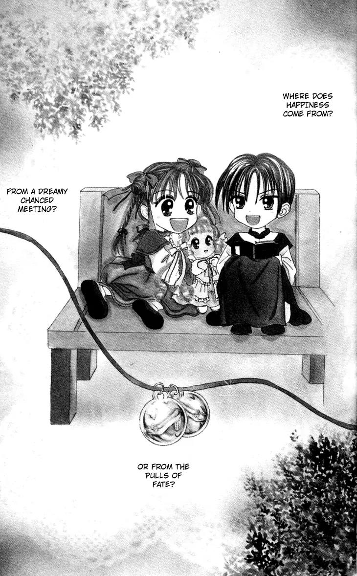 Dolls Music Staff Chapter 1 page 7 - Chapter 1