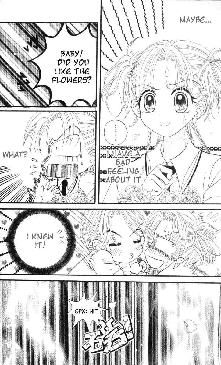 Dolls Music Staff Chapter 10 page 12 - Chapter 10