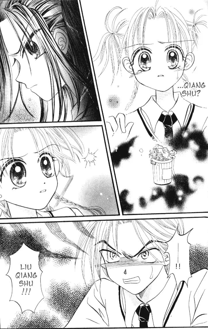 Dolls Music Staff Chapter 10 page 15 - Chapter 10