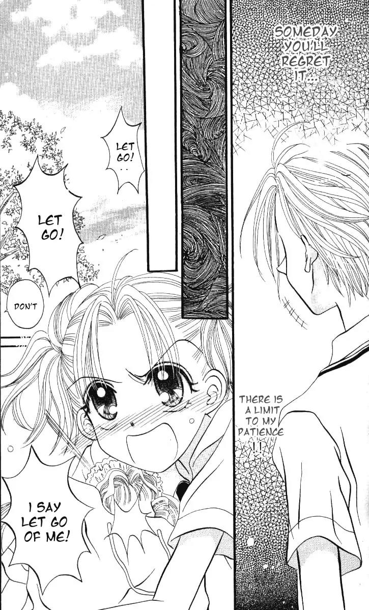 Dolls Music Staff Chapter 10 page 17 - Chapter 10