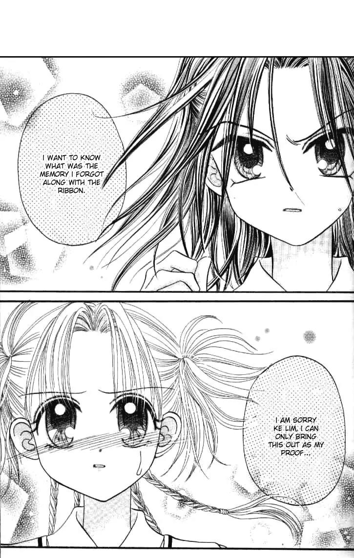 Dolls Music Staff Chapter 10 page 19 - Chapter 10