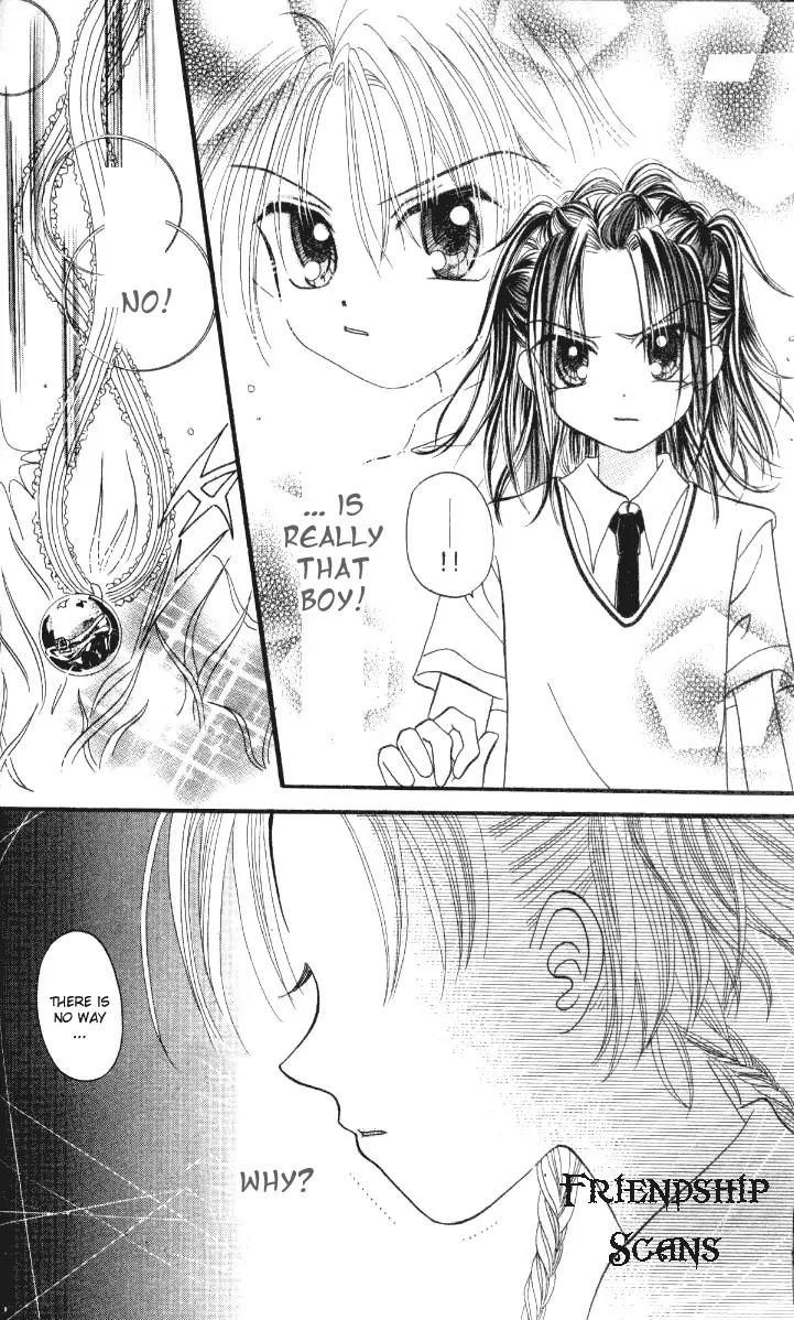 Dolls Music Staff Chapter 10 page 22 - Chapter 10