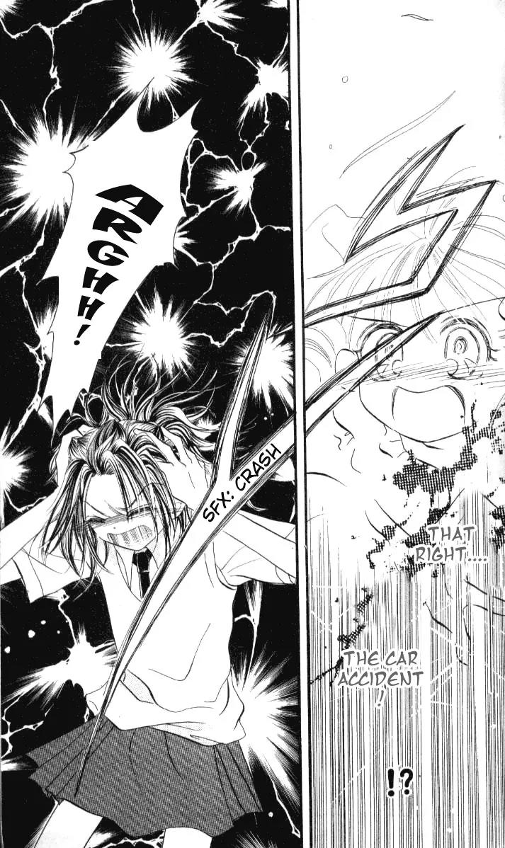 Dolls Music Staff Chapter 10 page 25 - Chapter 10