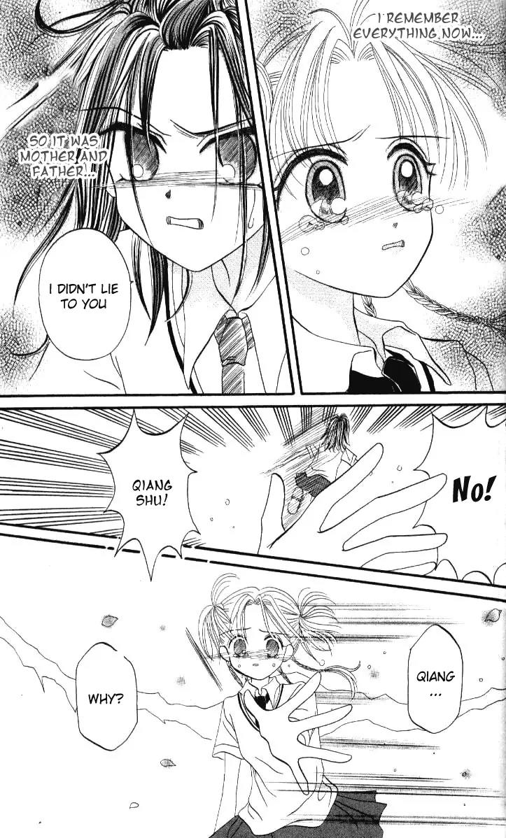 Dolls Music Staff Chapter 10 page 27 - Chapter 10