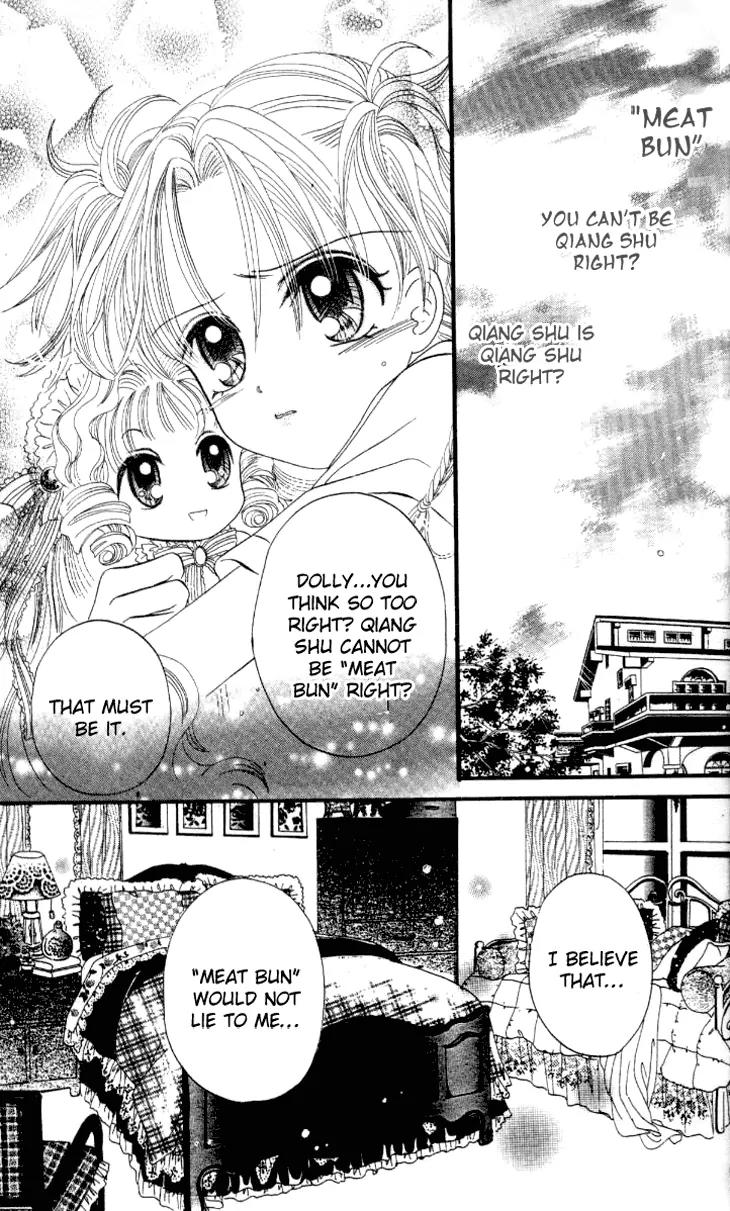Dolls Music Staff Chapter 10 page 3 - Chapter 10