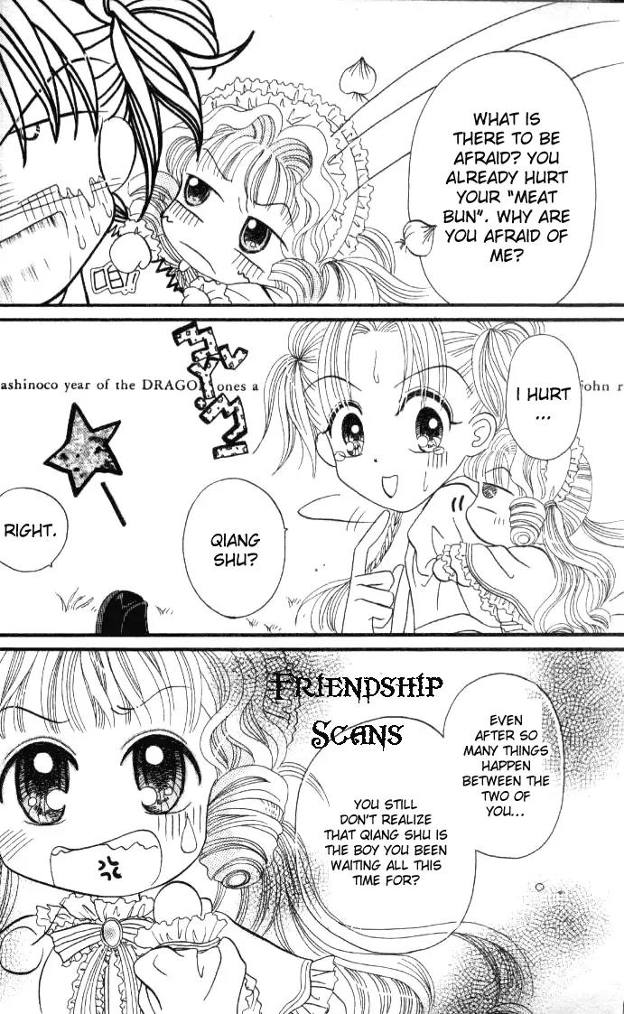 Dolls Music Staff Chapter 10 page 30 - Chapter 10