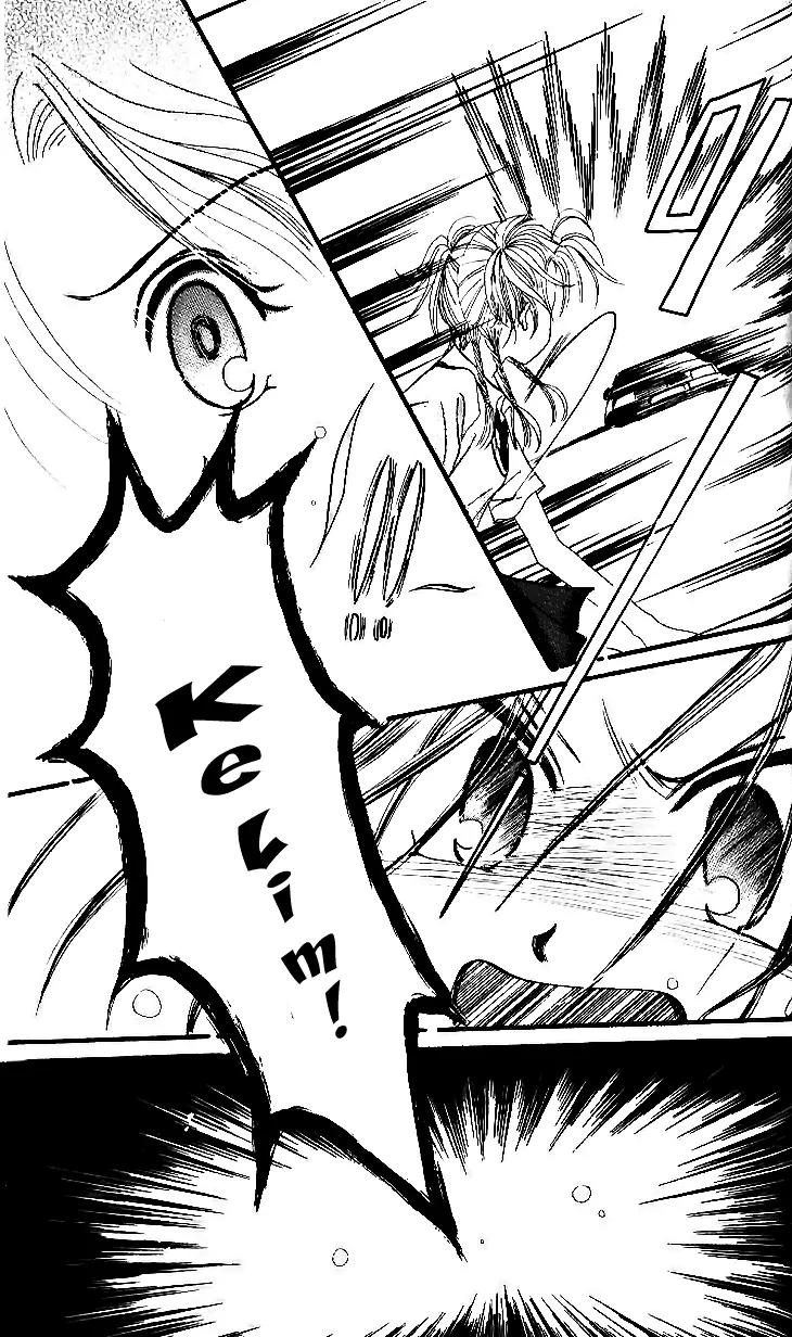 Dolls Music Staff Chapter 13 page 16 - Chapter 13