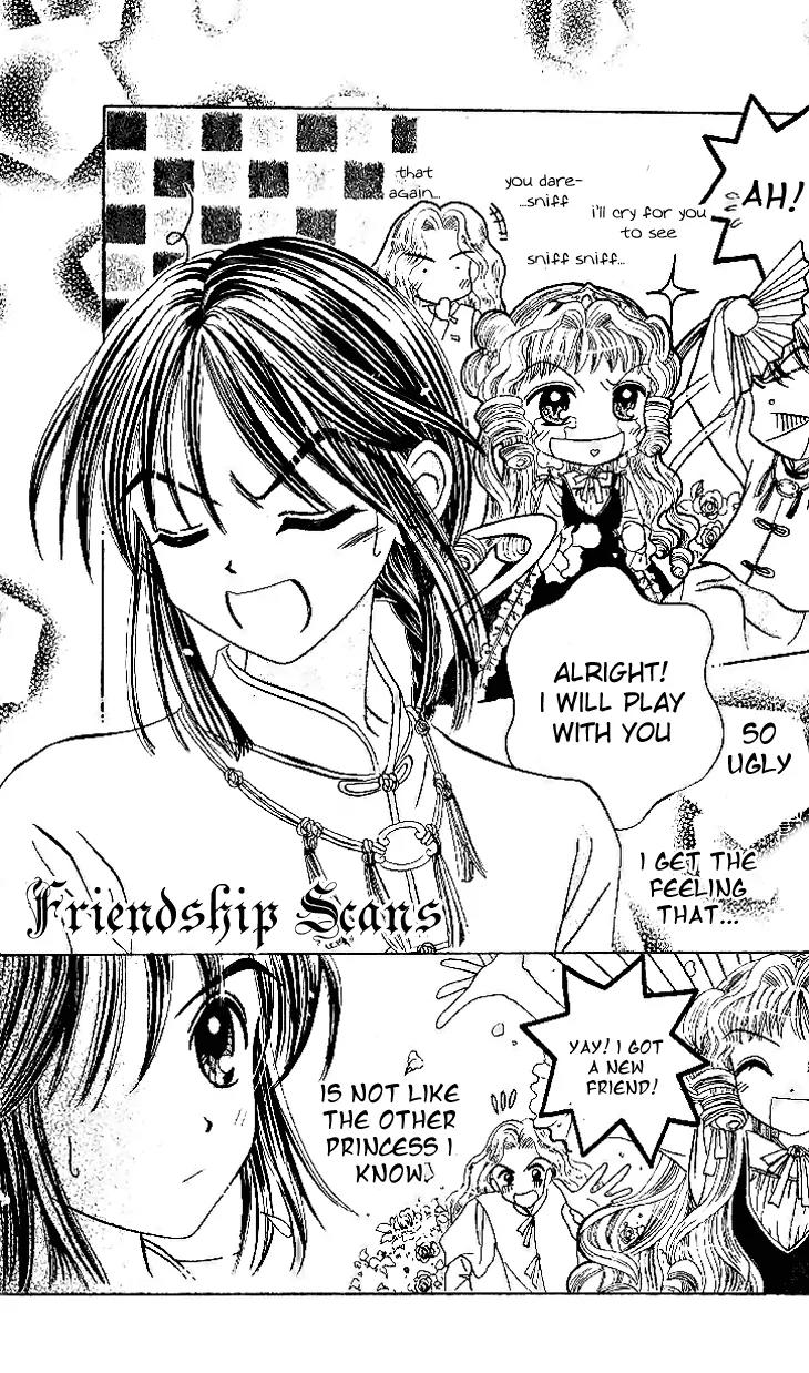 Dolls Music Staff Chapter 16 page 13 - Chapter 16: [End]