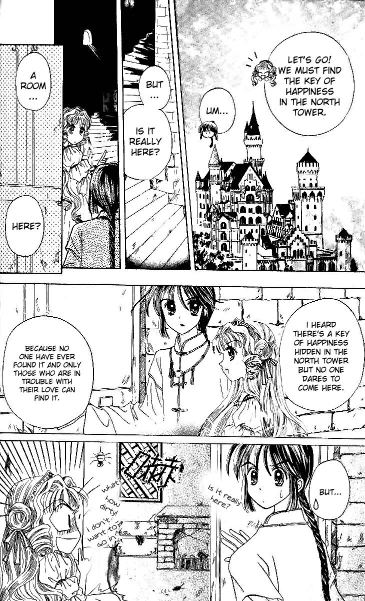 Dolls Music Staff Chapter 16 page 20 - Chapter 16: [End]