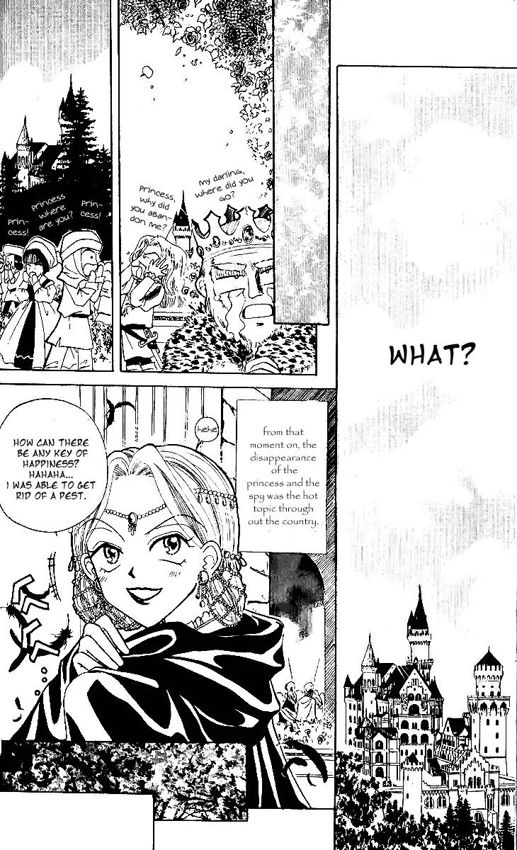Dolls Music Staff Chapter 16 page 24 - Chapter 16: [End]