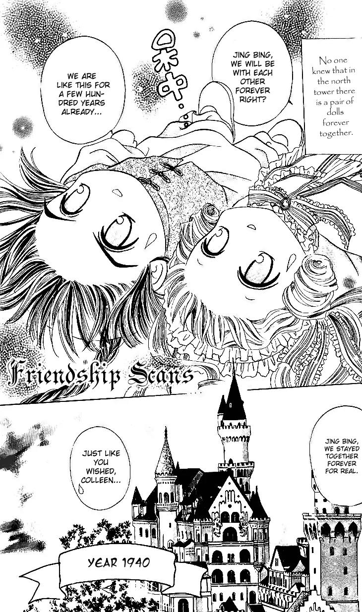 Dolls Music Staff Chapter 16 page 25 - Chapter 16: [End]