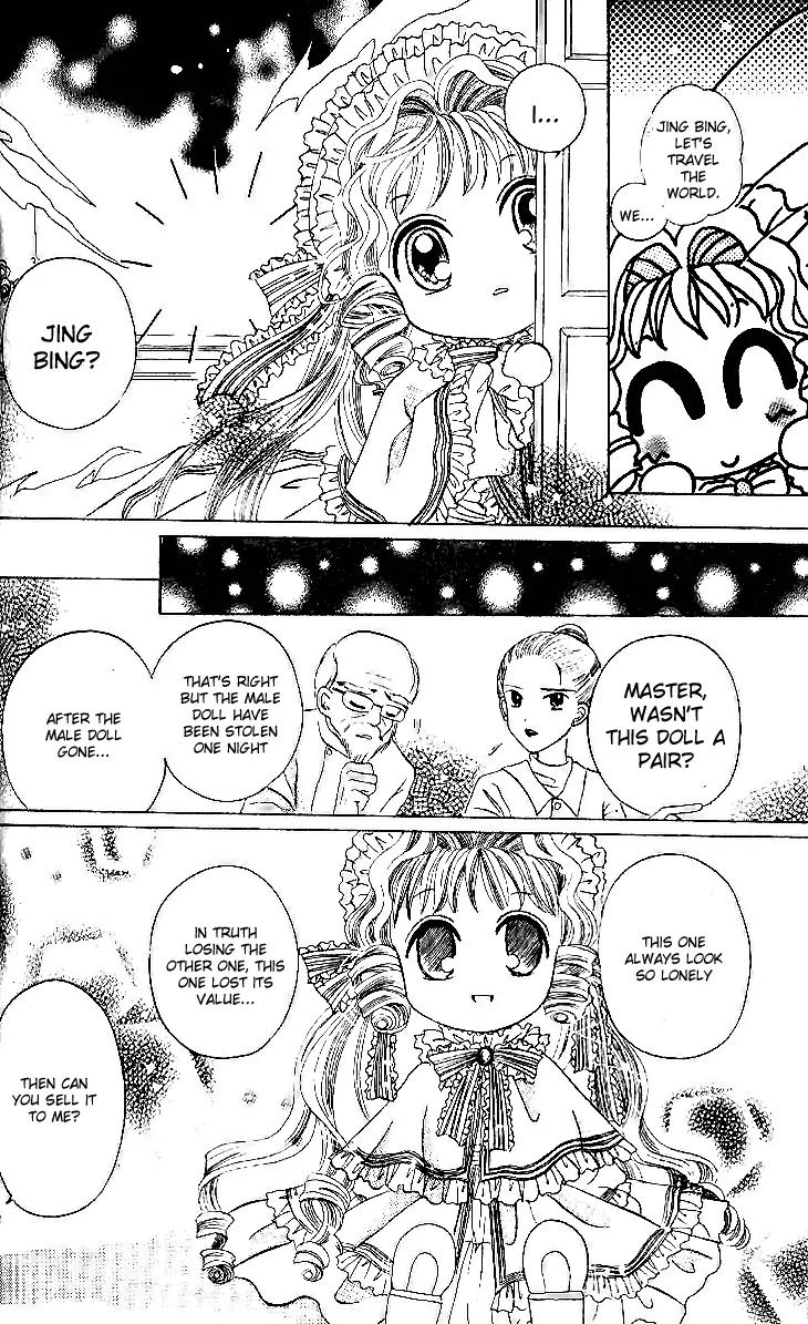 Dolls Music Staff Chapter 16 page 28 - Chapter 16: [End]