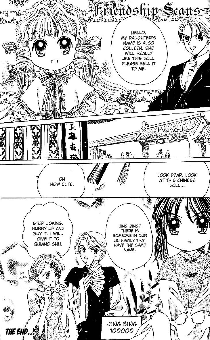 Dolls Music Staff Chapter 16 page 29 - Chapter 16: [End]