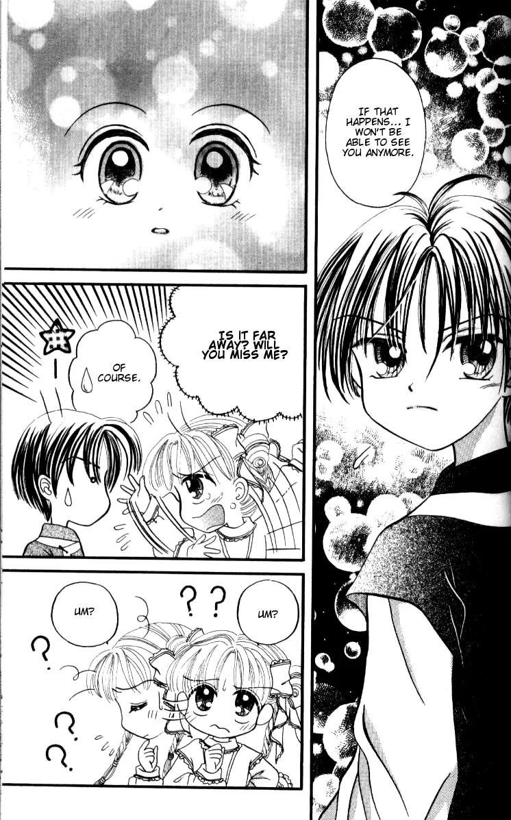 Dolls Music Staff Chapter 2 page 14 - Chapter 2