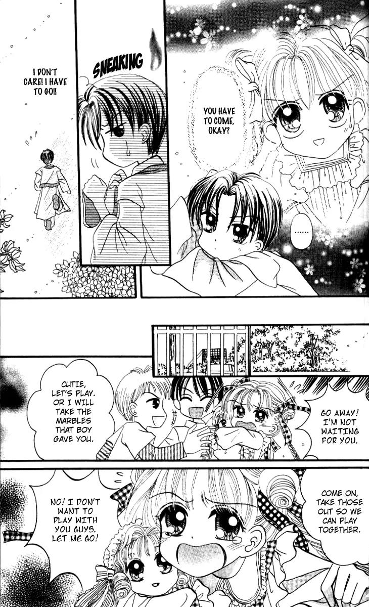 Dolls Music Staff Chapter 2 page 4 - Chapter 2