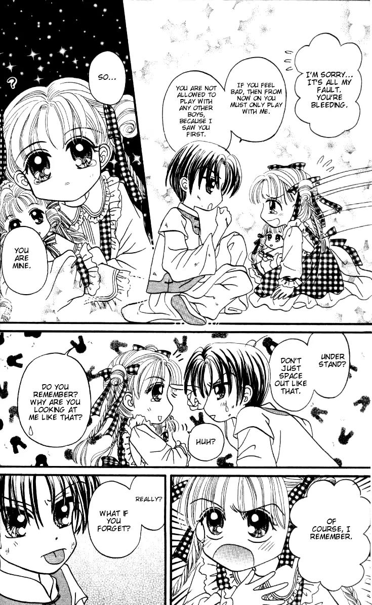 Dolls Music Staff Chapter 2 page 7 - Chapter 2
