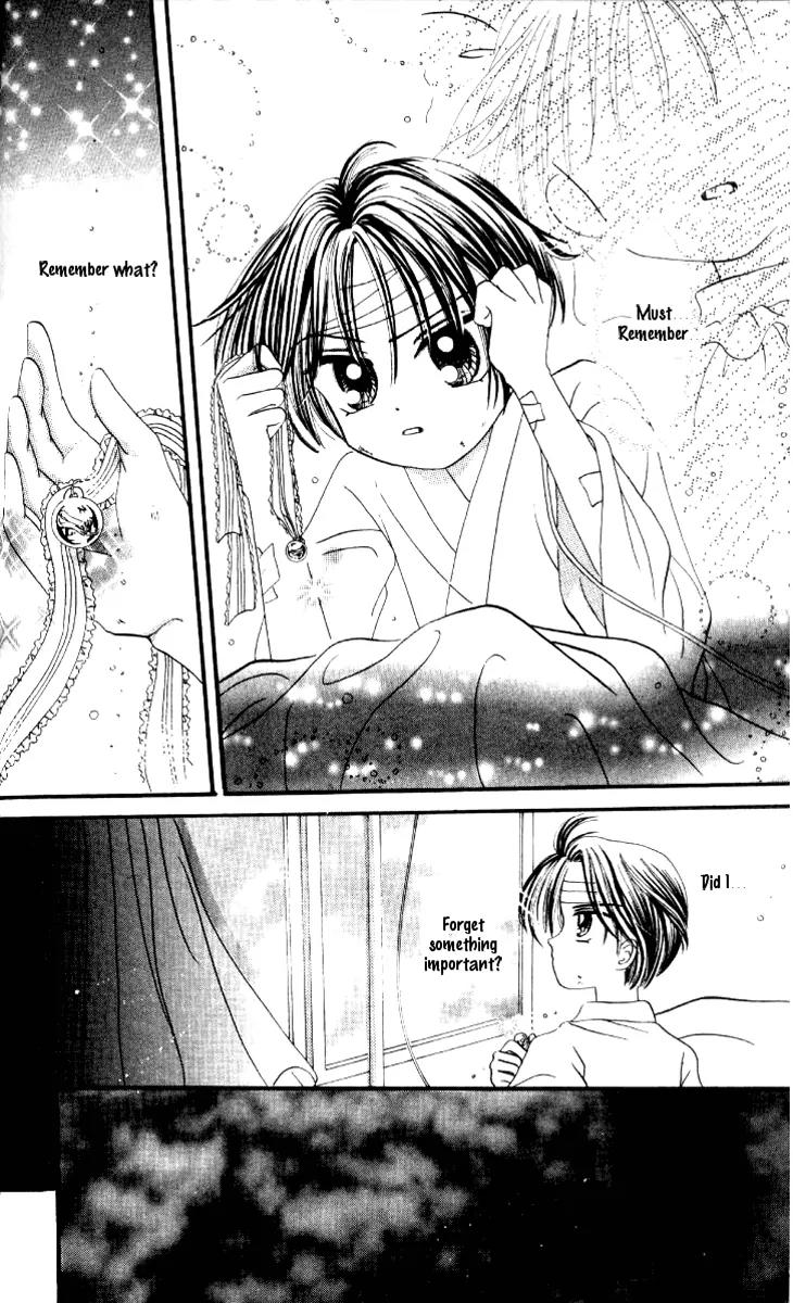 Dolls Music Staff Chapter 3 page 15 - Chapter 3