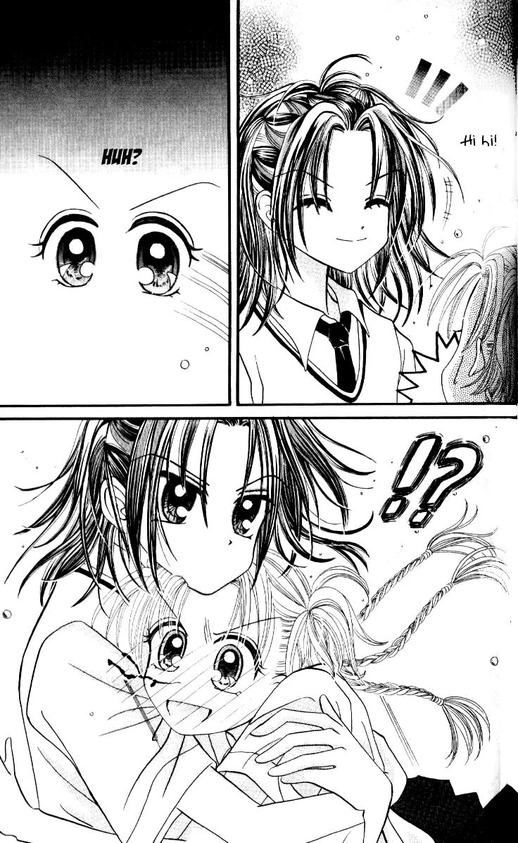 Dolls Music Staff Chapter 4 page 15 - Chapter 4