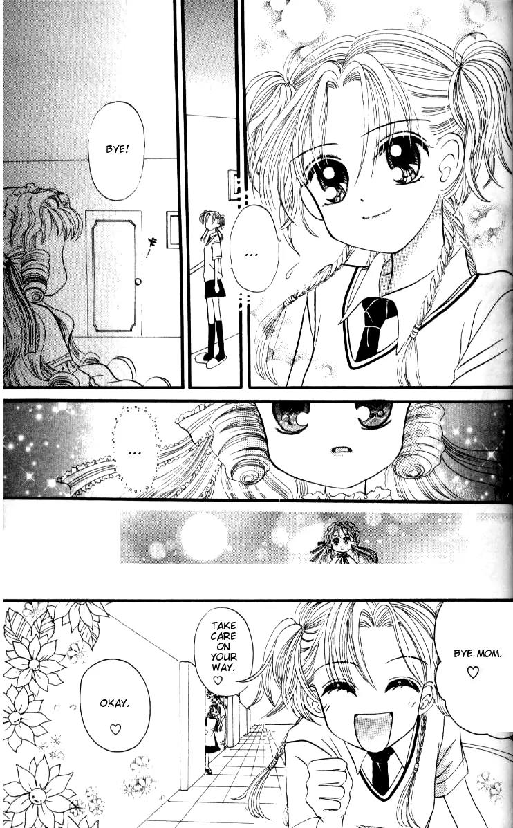 Dolls Music Staff Chapter 4 page 3 - Chapter 4