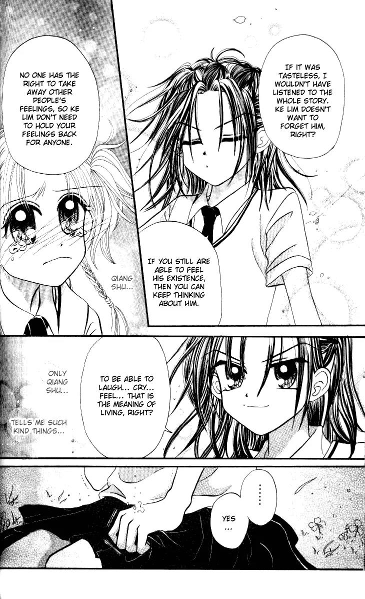 Dolls Music Staff Chapter 6 page 11 - Chapter 6