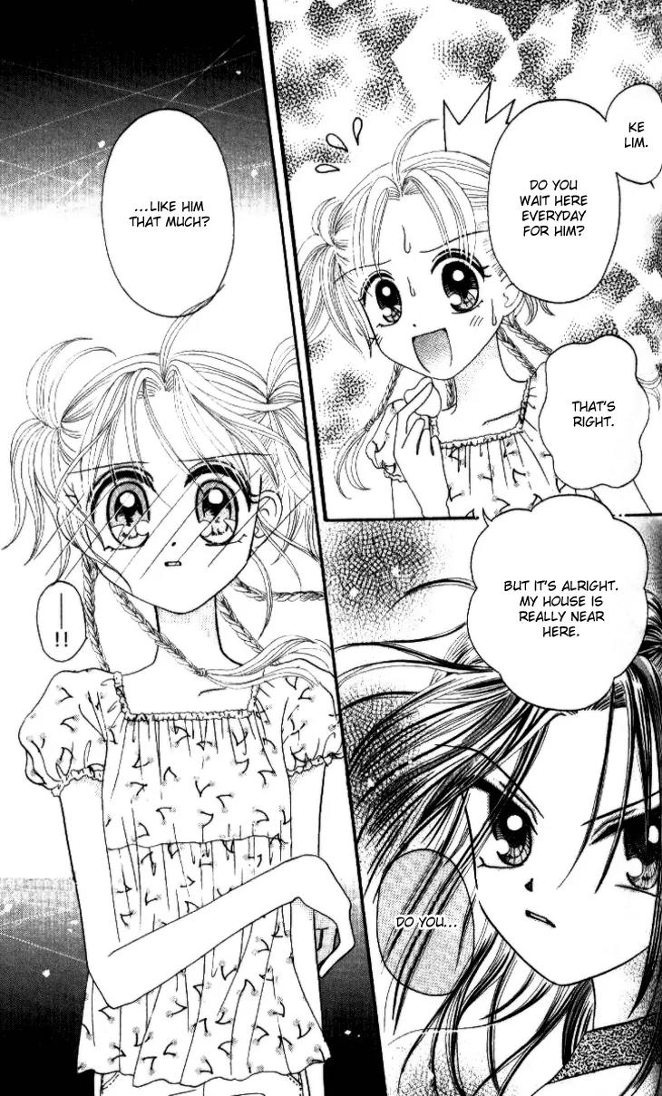 Dolls Music Staff Chapter 7 page 10 - Chapter 7