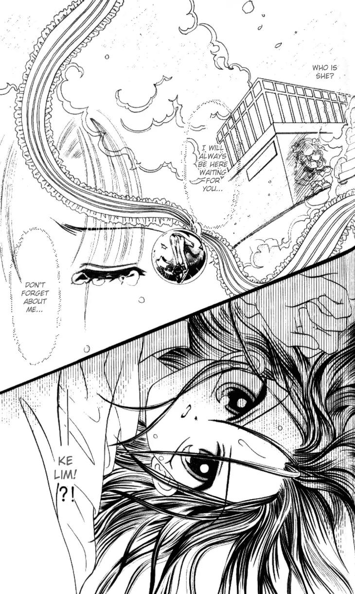 Dolls Music Staff Chapter 7 page 14 - Chapter 7
