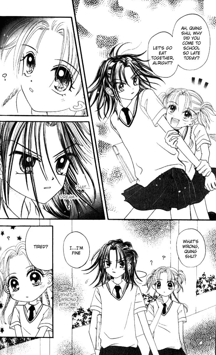 Dolls Music Staff Chapter 7 page 19 - Chapter 7