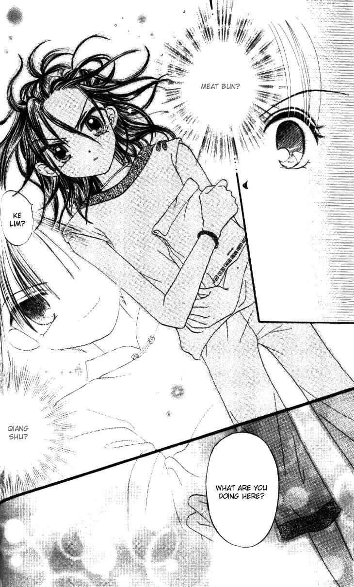 Dolls Music Staff Chapter 7 page 7 - Chapter 7