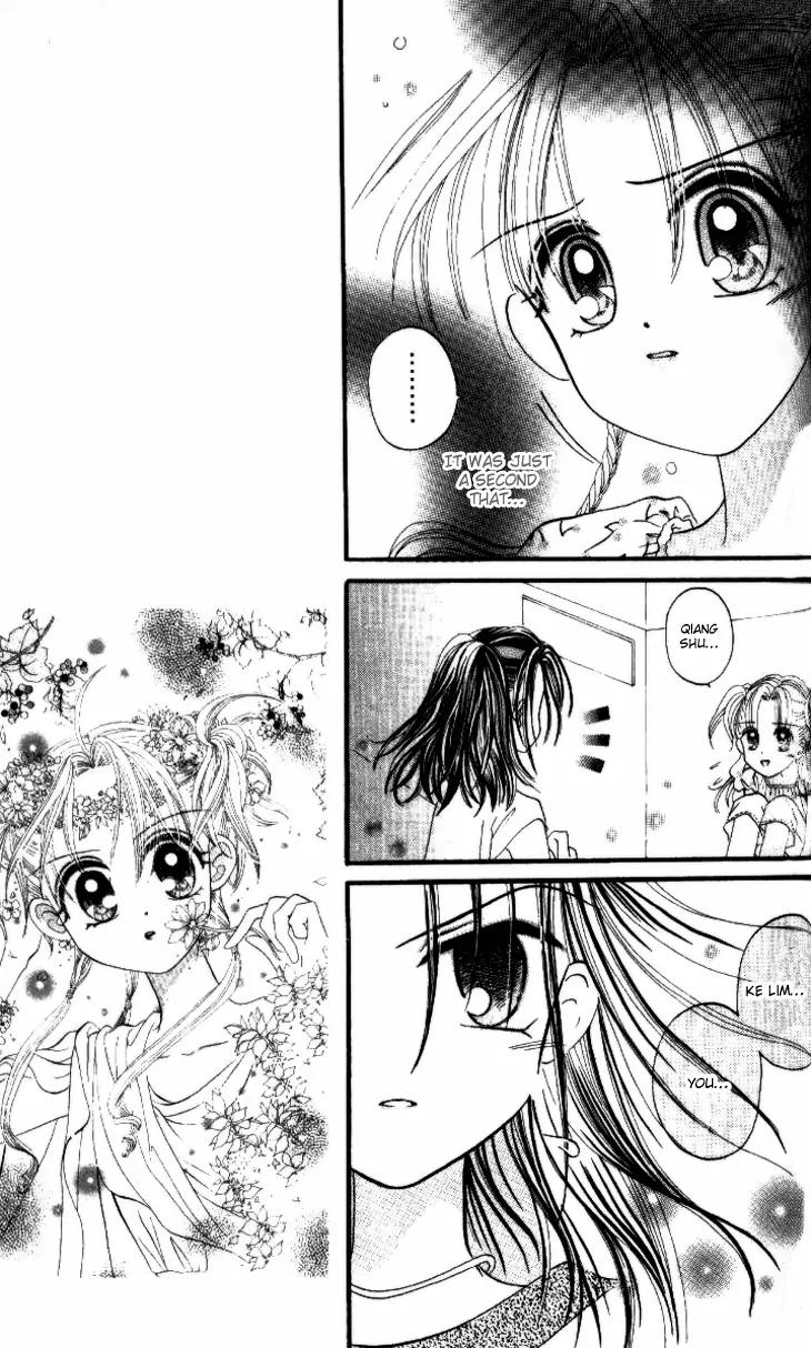 Dolls Music Staff Chapter 7 page 8 - Chapter 7
