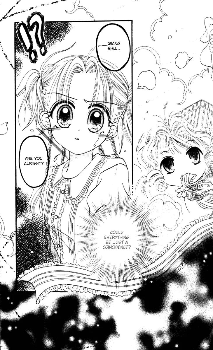 Dolls Music Staff Chapter 8 page 14 - Chapter 8