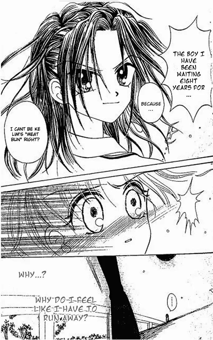 Dolls Music Staff Chapter 9 page 14 - Chapter 9