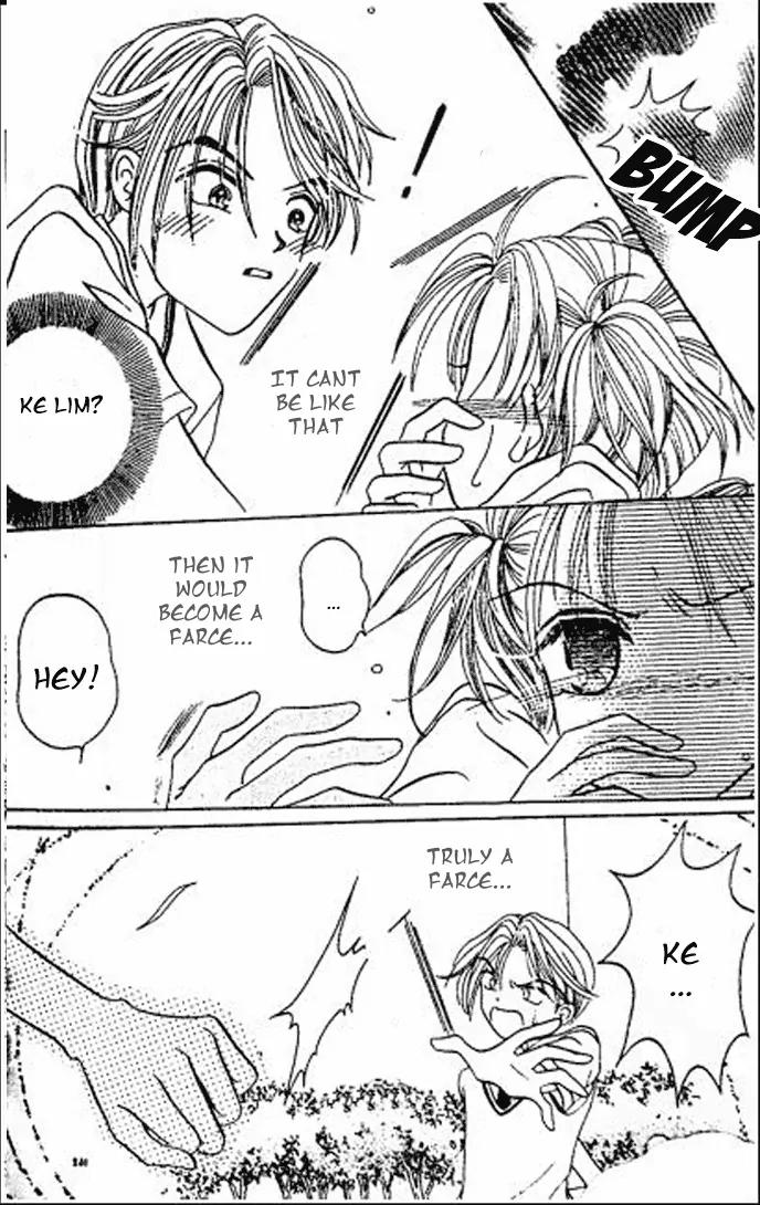 Dolls Music Staff Chapter 9 page 17 - Chapter 9