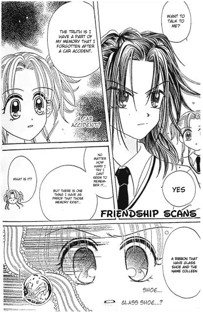 Dolls Music Staff Chapter 9 page 7 - Chapter 9