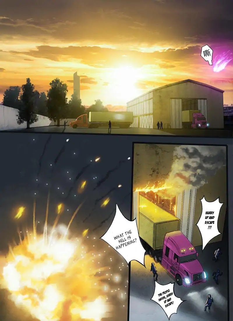 DOLLS Transmigration Fantasy Chapter 1 page 2 - Chapter 1