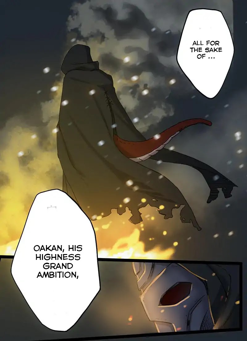 DOLLS Transmigration Fantasy Chapter 1 page 3 - Chapter 1