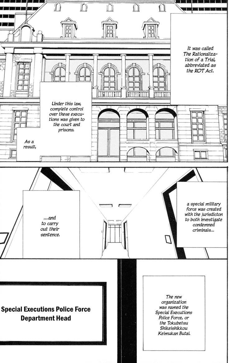 Dolls Chapter 1 page 21 - Chapter 1